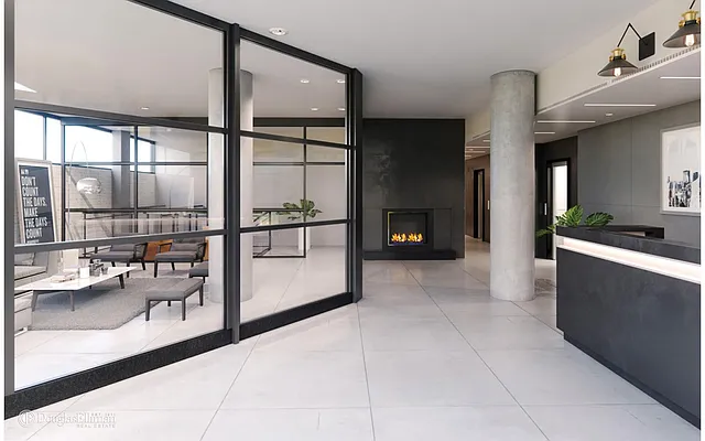 Rented by Douglas Elliman | media 18