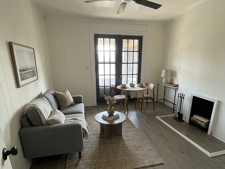 7307 Idlewild St #1 — Photo 12