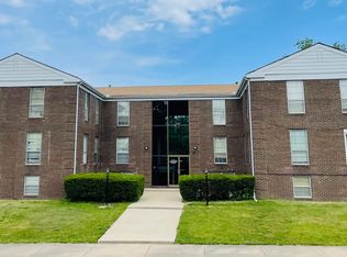 919 W Crestwood Dr #A-7, Peoria, IL 61614