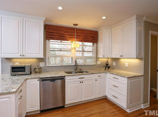 700 Compton Rd, Raleigh, NC 27609