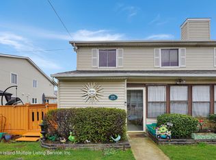 33A Leo St #58, Staten Island, NY 10314