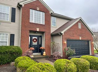 2035 Maxwell Ave, Lewis Center, OH 43035