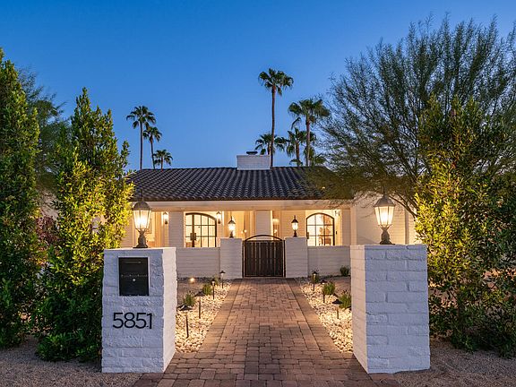 2nd image of 5851 E SHARON Drive