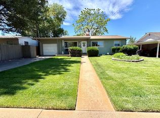 1809 Garwood Dr, Pueblo, CO 81005