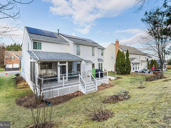 5th image of 43741 Raleigh Pl