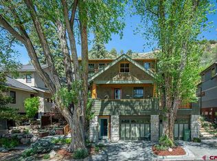 419 E 12th St, Durango, CO 81301