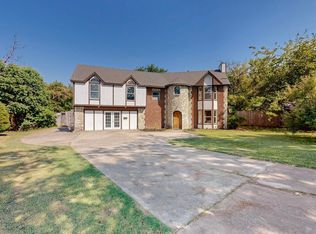 1201 Marlborough Dr, Fort Worth, TX 76134