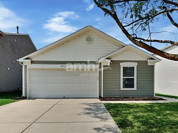 10767 Wymm Ln, Ingalls, IN 46048