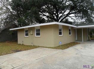 5735 Sumrall Dr, Baton Rouge, LA 70811