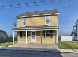 29 High St, Manchester, PA 17345