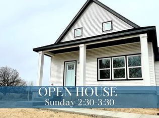 5500 Paxton Rd, Saint Johns, MI 48879