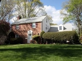 165 Turrell Ave, South Orange, NJ 07079