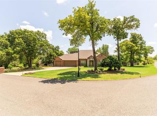 4531 Red Fox, Guthrie, OK 73044