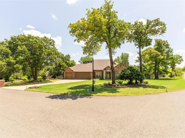 4531 Red Fox, Guthrie, OK 73044