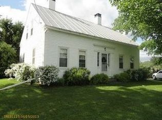 250 Veteran Dr, Winslow, ME 04901