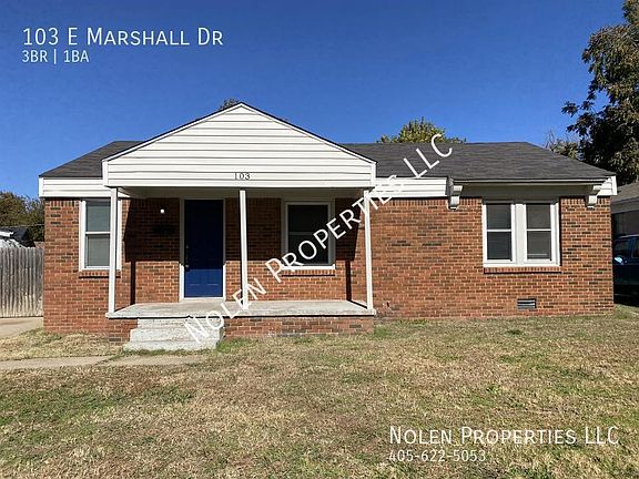 2nd image of 103 E Marshall Dr