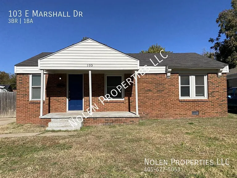 103 E Marshall Dr — Photo 3