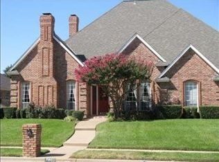 5902 W Whitehaven Dr, Colleyville, TX 76034