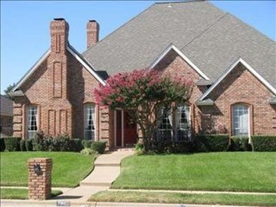 5902 W Whitehaven Dr, Colleyville, TX, 76034