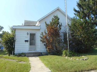 1203 E 7th St, Muncie, IN 47302