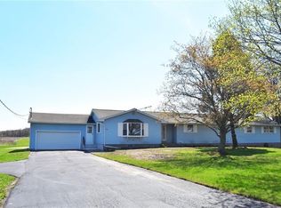 316 Drake Rd, Hamlin, NY 14464