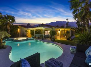 1330 E Rosarito Way, Palm Springs, CA 92262