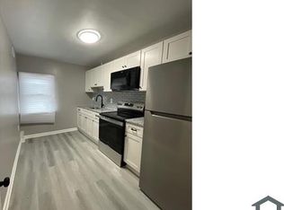 1404 N Decker Ave, Baltimore, MD 21213