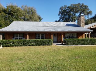 9821 SE 176th Court Rd, Ocklawaha, FL 32179