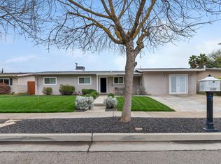 6502 N Del Mar Ave, Fresno, CA