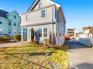 40-42 Upham St #1, Malden, MA 02148