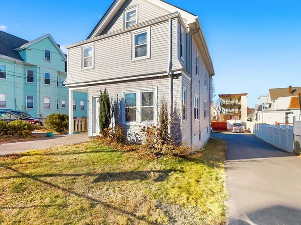 40-42 Upham St #1, Malden, MA 02148