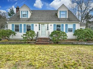 50 Old Marlboro Rd, Maynard, MA 01754