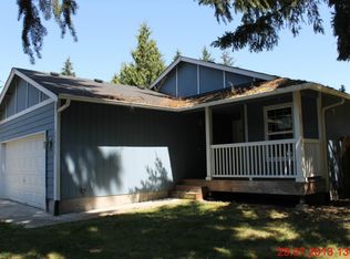 25511 36th Ave E, Spanaway, WA