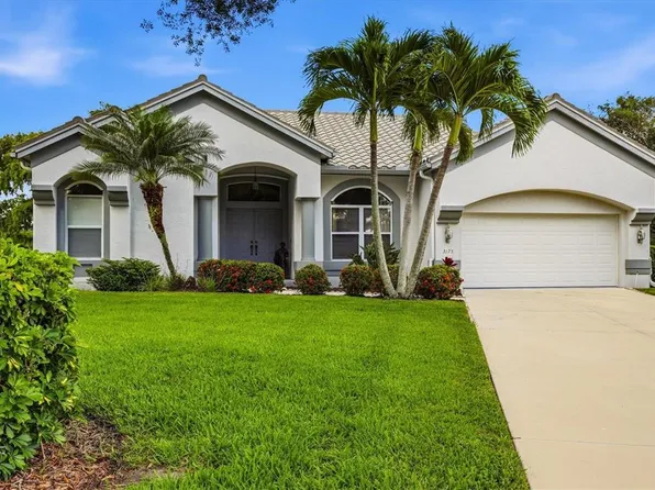 3175 Village Ln, Pt Charlotte, FL 33953