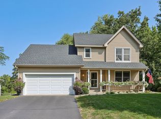 10420 49th Ave N, Plymouth, MN 55442