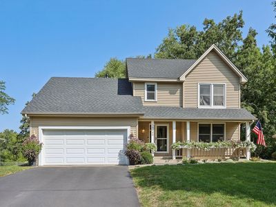 10420 49th Ave N, Plymouth, MN, 55442