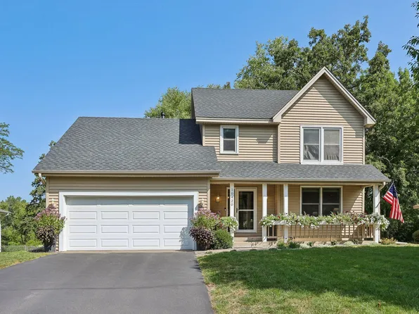10420 49th Ave N, Plymouth, MN 55442