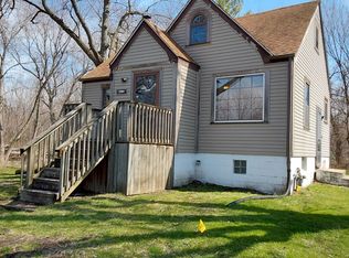 4431 Ellsworth Pl, Gary, IN 46408