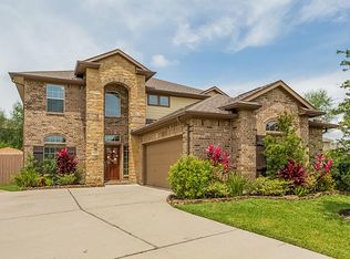 2411 San Sebastian Ct, League City, TX 77573