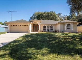 4426 Cynthia Ter, North Port, FL 34286