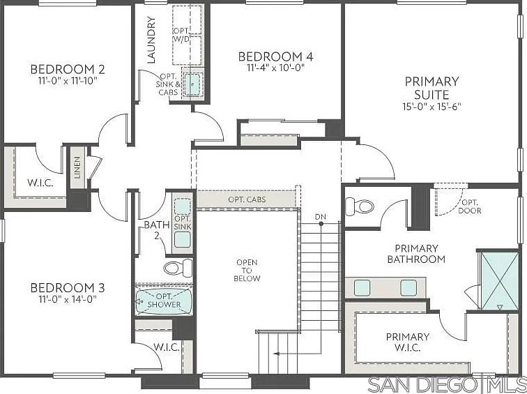 2nd image of 15372 Darnell Dr Lot 71