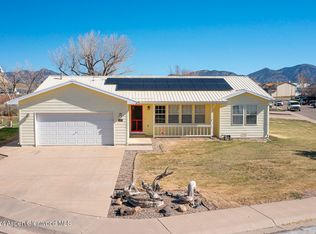 261 Creek Ct, Rifle, CO 81650