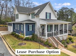1150 Blair Ln, Peachtree City, GA 30269