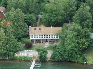 2334 Black Point Rd, Putnam, NY 12861