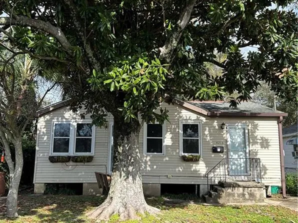4213 4th St, Jefferson, LA 70121