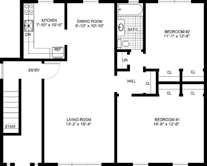 Westfield Hamilton House, LLC — Photo 21