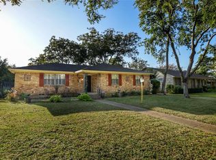 5819 Chapelwood Way, Dallas, TX 75228