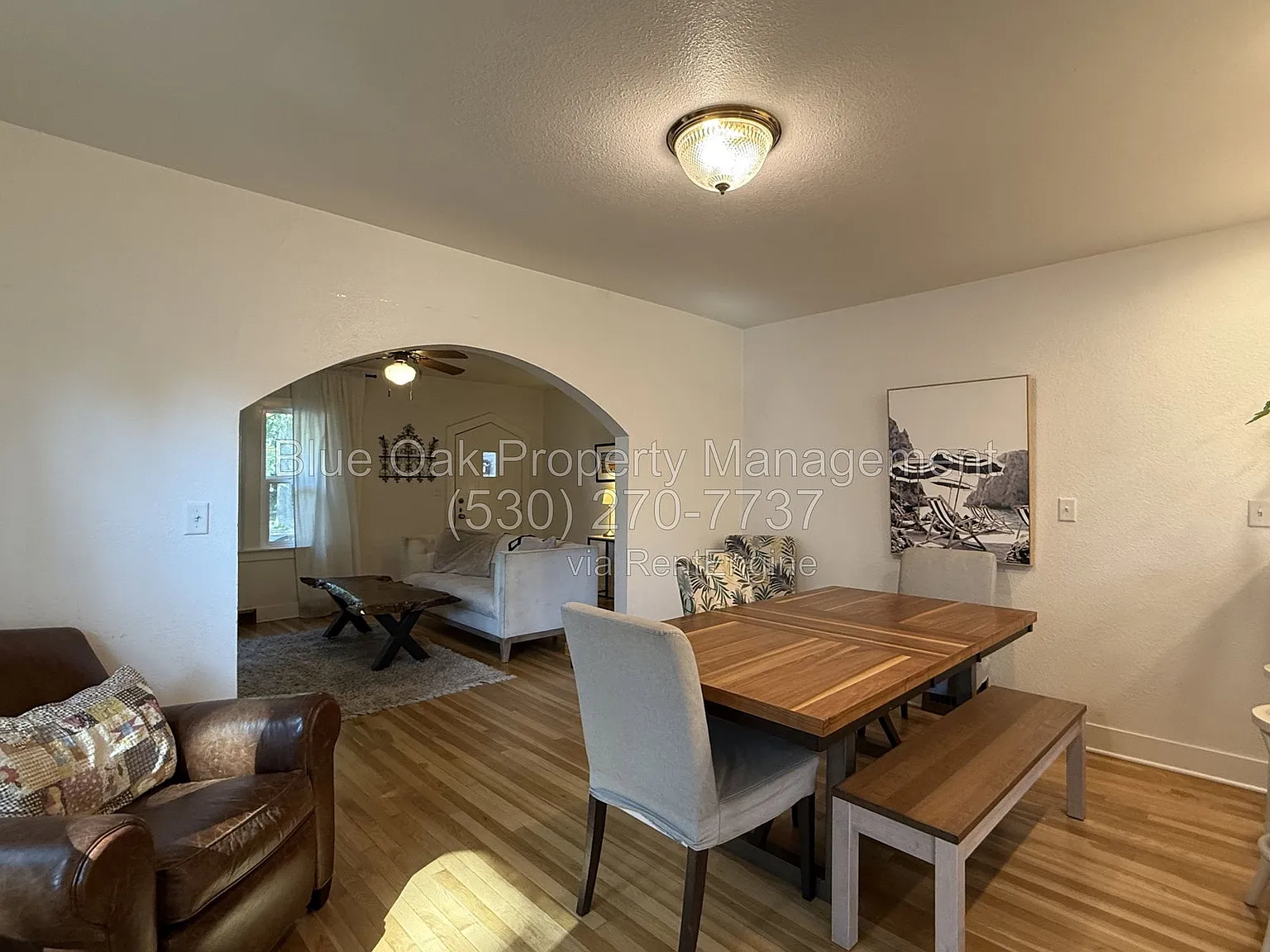2 bed, 1.5 bath, 1152 sqft, $2,100 — Photo 4