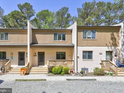 780C Salt Pond Cir #C, Bethany Beach, DE, 19930