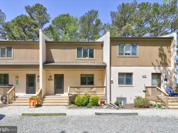 780C Salt Pond Cir #C, Bethany Beach, DE 19930